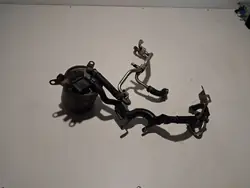 Bränslefilterhus Mercedes W212 OEM A6420920240