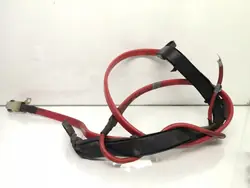 BMW Batteriekabel OEM 6927704 - Gebrauchter Zustand