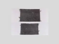 Ilmastointiradiatori Saab 9-3 II 02-11 OEM 24418371