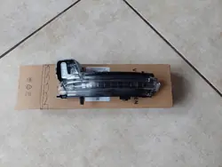 Clignotant de rétroviseur gauche OEM 565949101-1 - Skoda