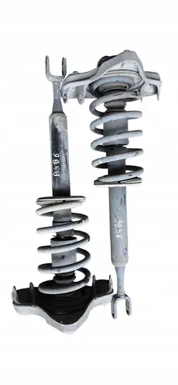 AUDI A4 B6 3.0 ASN AVANT Ammortizzatore Anteriore Sinistro Destro