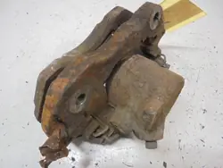 Mitsubishi OE AK-12-39956 Fram höger bromsok