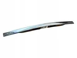Faixa iluminação painel Opel Zafira B OEM 049630
