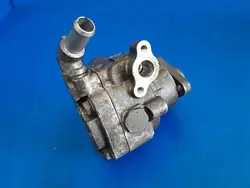 Bomba de direção assistida Volkswagen OE 7E0422154E