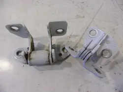 Jeep OE 1010017525 Dobradiças Porta Traseira Esquerda