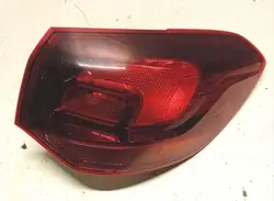 Höger bakljus Opel Astra IV J Kombi