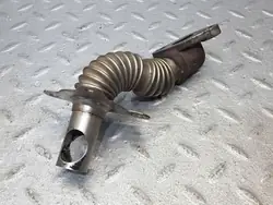 Tubo EGR usado OEM AGR9687 para Kia Optima