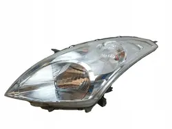 Farol Dianteiro Esquerdo Suzuki Swift V MK7 (10-13) Usado