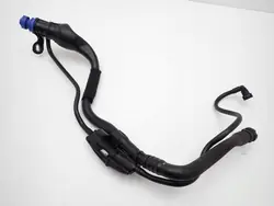 Bouchon de remplissage AdBlue OEM 9815705980 Opel Combo