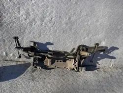 Audi TT 8J Framsubframe 3Q0199369F