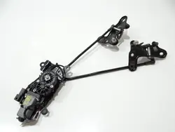 Mecanismo de teto dobrável BMW Z4 E89 OEM 7192496
