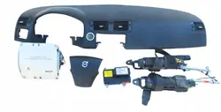 Airbagmodule OEM 39889251 voor Volvo C30 2006-2013