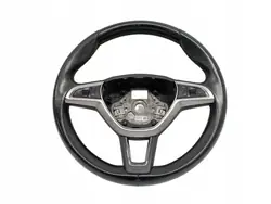 Volante Multifunção OEM 5907911239886 Skoda Rapid