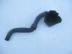 Elektrisk vattenpump och slang Audi VW Seat Skoda 1.2 1.4 TSI