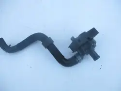 Pompe à eau électrique et tuyau Audi VW Seat Skoda 1.2 1.4 TSI
