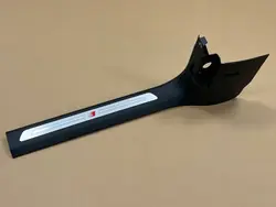 Audi S8 A8 D5 LED-Tröskel Fram Vänster OEM 4N1867271A