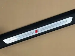 Audi S8 A8 D5 LED-Schweller Vorne Links OEM 4N1867271A