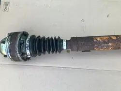 PÓŁOŚ JEEP 2.4L OEM Akseli Compass/Cherokee/Patriot-malleihin