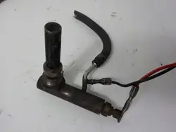 Soupape d'injection Ford OE pour 1.8 TDCI DPF