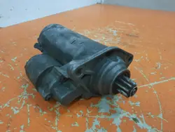 ARRANCADOR VOLKSWAGEN POLO III 085911023A