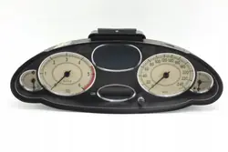 Snelheidsmeter Rover 75 2.0 CDT OEM YAC003800 - Gebruikt