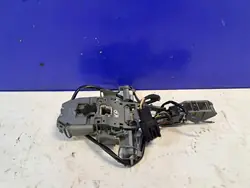 Marco manija puerta delantera izquierda OEM 30784200 Volvo S80 II