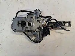 Cadre de poignée porte avant gauche OEM 30784200 Volvo S80 II