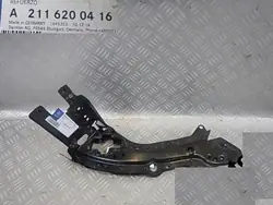 MERCEDES CLASSE E W211 Suporte Frontal Direito