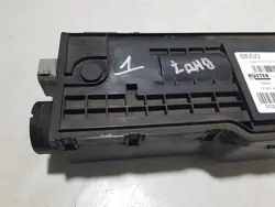 BMW F01 F02 F03 F04 Handbromsmekanism OEM