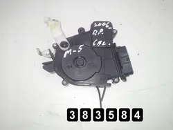Motor de fecho central Mazda 5 OEM AM-383584