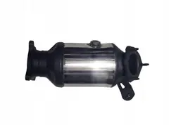 Katalysator OEM LUM121922 voor Audi A4/A5/A6