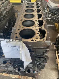 Bloc moteur DAF 106 MX-13 Euro 6 OEM 0965294ZZZ