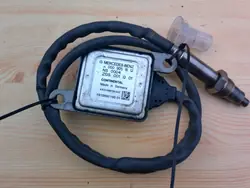 Capteur Lambda OEM A0009051612 - Pièce Mercedes Occasion