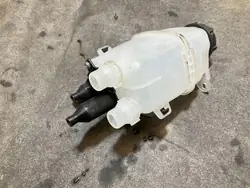 Tanque de expansão OEM 98D219G00AA para Land Rover Evoque