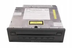 Audi DVD-Wechsler OEM 4H0035108F für A6 A7 C7 A8