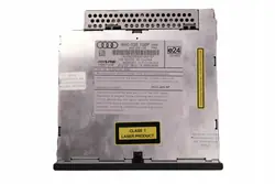 Audi DVD-vaihtaja OEM 4H0035108F A6 A7 C7 A8