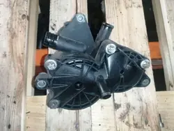 Oliescheider OEM A6680100062 voor Mercedes-Benz A