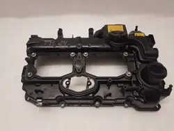 Tampa de válvulas BMW OEM 7588412 7633630 para motor N20B20