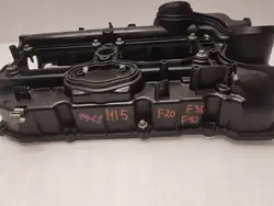Couvercle de soupape BMW OEM 7588412 7633630 pour N20B20