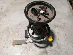 Bomba de combustible OEM 30742682 para Volvo S80 II 2.5L