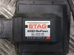 Kit GPL STAG 200 GOFAST ALEX FLIPPER PS-04