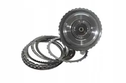 Embrayage Aisin TG81 AQ450 09Q d'occasion VW Crafter