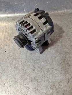Vaihtovirtageneraattori Citroen C5 3.0L OE 9678049580