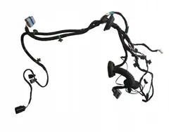 Harness Porta OEM 1004425-00-V Tesla Esquerda Traseira
