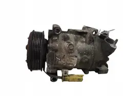Compresseur de climatisation PEUGEOT 508 SW 2016 OEM
