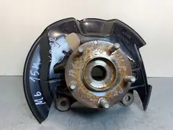 Mazda 6 Vorderradnabe OEM FBZ23664 - Gebraucht