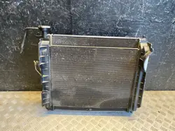 Kia SPORTAGE 2013 Ventilador Radiador Condensador, A/C OEM 25231-3K460