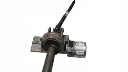 Elektrische Servolenkung Corsa D 13303388