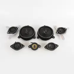 Luidspreker-set OEM 86160-1A210 voor Toyota C-HR II