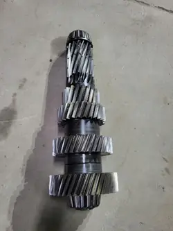 Arbre Intermédiaire ZF 1316303005 - Pièce OEM Occasion